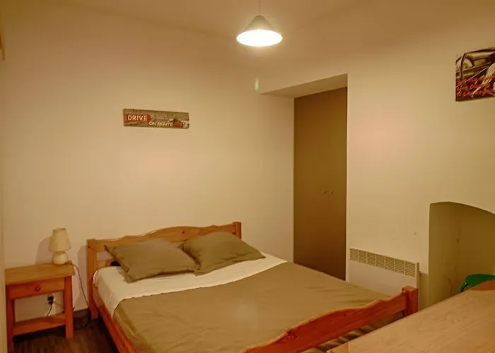 Studio Conventionnel Chiappe Vieille Ville Ajaccio