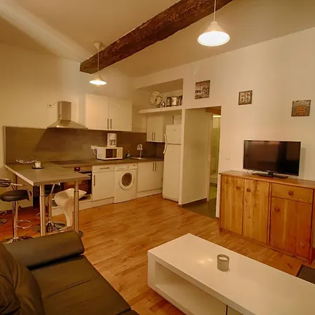 Studio Conventionnel Chiappe Vieille Ville Ajaccio Ajaccio  Extérieur photo