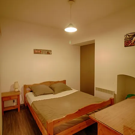 Studio Conventionnel Chiappe Vieille Ville Ajaccio Ajaccio  Extérieur photo