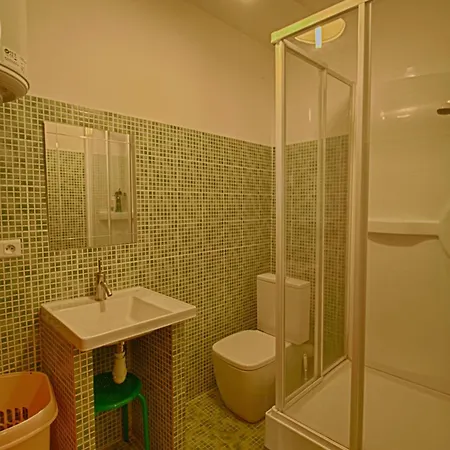 Studio Conventionnel Chiappe Vieille Ville Ajaccio Ajaccio  Extérieur photo